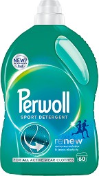    Perwoll Renew Sport - 3 l,    -  