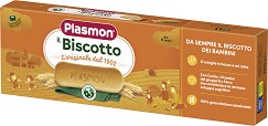   Plasmon - 120 g,  6+  - 