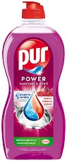      Pur Power - 450  750 ml,       -   