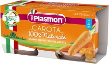    Plasmon - 2  80 g,  4+  - 