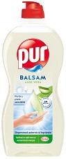      Pur Balsam - 450  750 ml,    -   