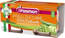      Plasmon - 2 x 80 g,  6+  - 