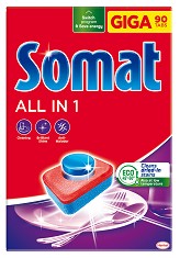    Somat All in 1 - 46 ÷ 90  - 