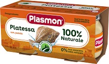      Plasmon - 2 x 80 g,  6+  - 