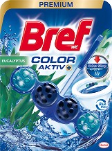   Bref Color Aktiv+ - 1  4 ,      - 