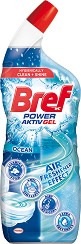     - Bref Power Activ Gel - 700 ml -  