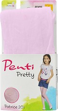    Penti Pretty Patrice - 20 DEN - 