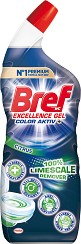     Bref Excellence Gel Color Activ - 700 ml -  