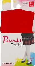   Penti Pretty Micro - 40 DEN - 