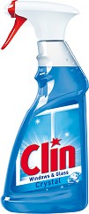     Clin - 500 ml -  