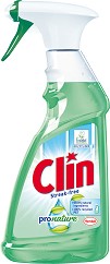     Clin ProNature - 500 ml,    -  