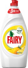    Fairy - 0.4 ÷ 1.2 l,     -   