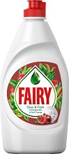    Fairy - 0.4 ÷ 1.2 l,        -   