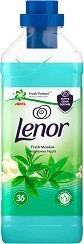    Lenor Fresh Meadow - 0.900 l  1.625 l - 