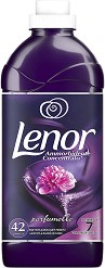    Lenor Amethyst & Floral Bouquet - 1.4 l,    - 