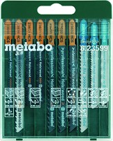        Metabo - 10  - 