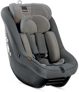     Inglesina Darwin Next Stage i-Size -  Isofix ,  40  105 cm -   