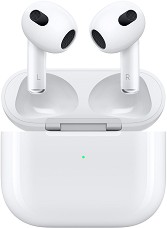  Bluetooth  Apple AirPods 3 -  Lightning   - 