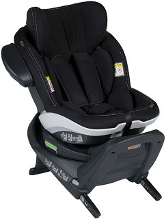     BeSafe iZi Turn i-Size -  Isofix ,  61  105 cm -   