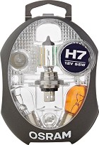      12V Osram CLKM H7 - 9  - 