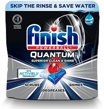    Finish Quantum Ultimate - 15 ÷ 65  - 