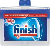      Finish - 250 ml -  