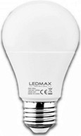 LED  LEDMAX E27 18 W 3000K - 