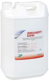      Zhivasept Rapid - 5 l - 