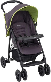   Graco Mirage Plus - 