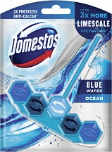   Domestos Blue Water - 1  2 ,     - 