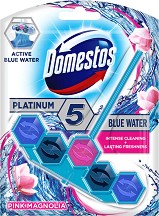   Domestos Platinum 5 - 1  2 ,      - 