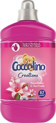    Coccolino Creations - 0.925 ÷ 1.68 l,        - 