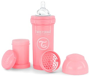   Twistshake - 260 ml,  ,        - 