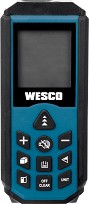   Wesco WS8910 -    40 m - 