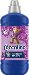    Coccolino Perfume & Care - 1.275 l,       - 