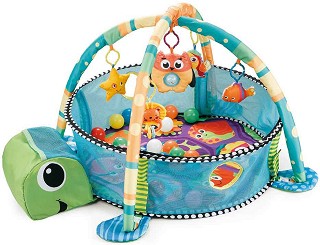   Cangaroo Sea Turtle -  30    - 