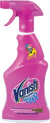       Vanish OxiAction - 500 ml -  