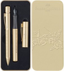    Faber-Castell Grip 2011 -    - 