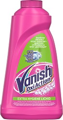         Vanish OxiAction Extra Hygen - 0.940  1.880 l -  