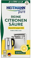       Heitmann Pure - 350 g -  