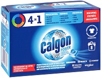       Calgon 4 in 1 Power - 8 ÷ 30  - 