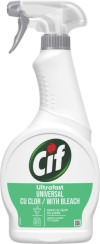     Cif Universal - 500 ml -  