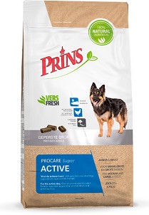       Prins Super Active - 3 ÷ 20 kg,    ,   ProCare,  6   8  - 