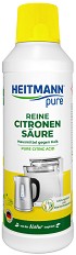      Heitmann Pure - 500 ml -  