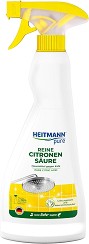     Heitmann Pure - 500 ml -  