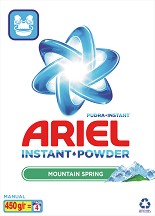     Ariel Mountain Spring - 450 g -  