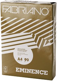   A4 Fabriano Eminence - 90 g/m<sup>2</sup>   174 -  