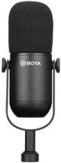   BOYA BY-DM500 - , XLR - 