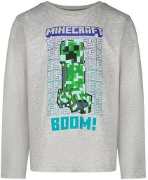   Minecraft Creeper Logo -   Minecraft - 