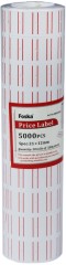     Foska - 10  x 500    22 x 12 mm - 